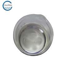 Cationic PolyDADMAC 40% Polymer Flocculant Water Decoloring Agent for Sludge